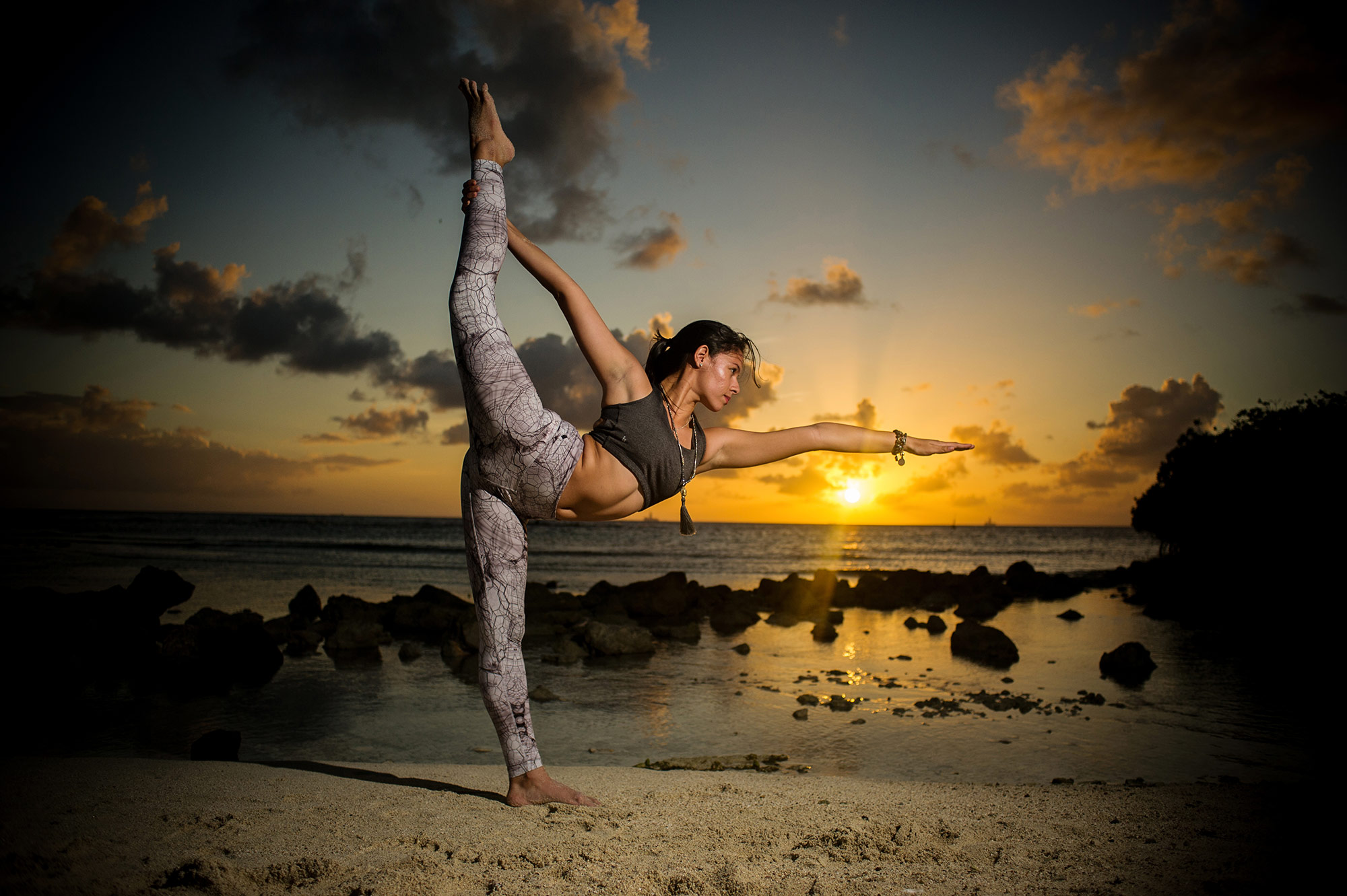 aruba sunset photographer