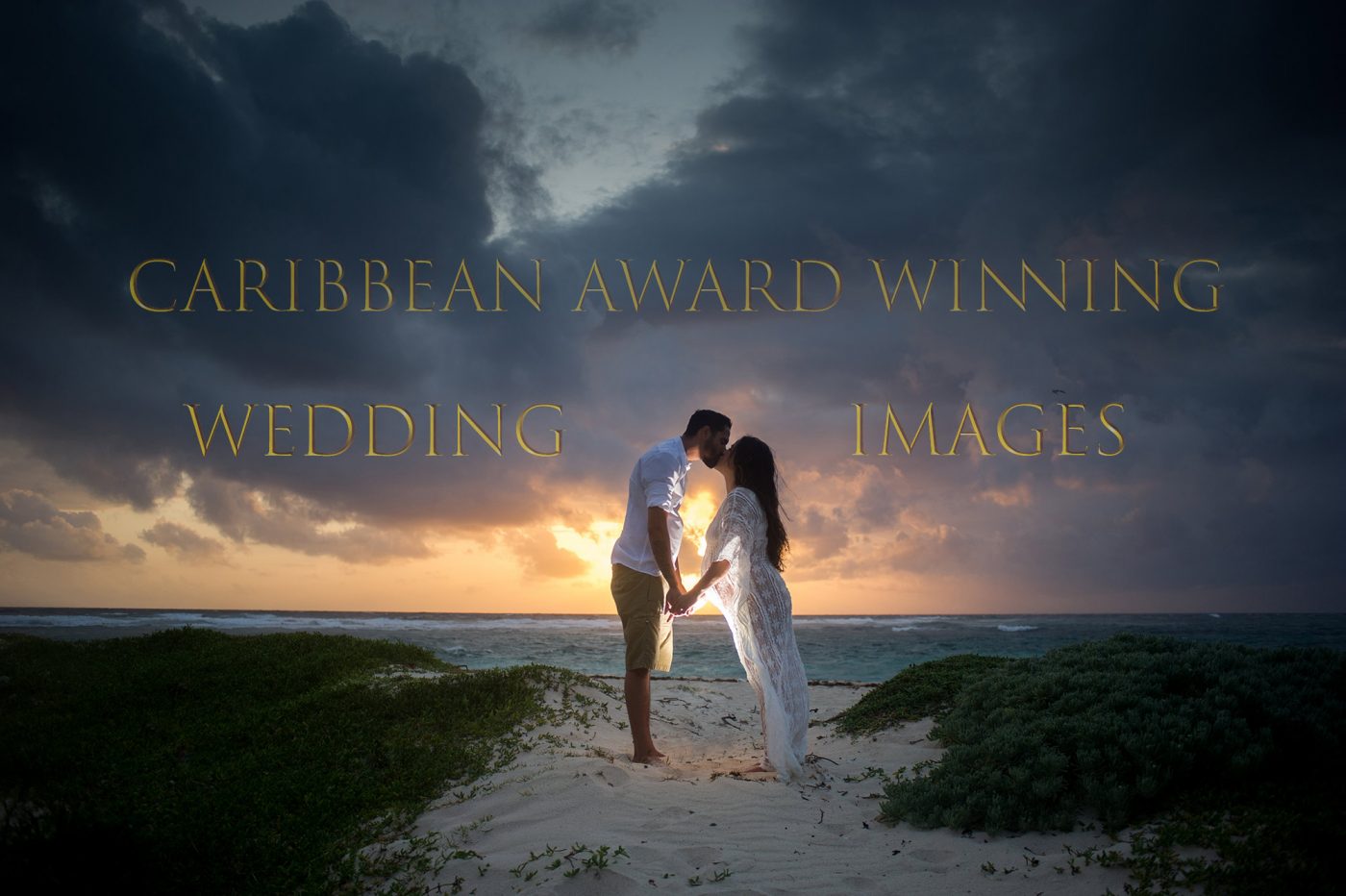 Award winning wedding photography